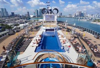 MSC Chief Rick Sasso: Cruise Lines Will Overcome COVID-19