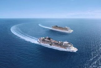 MSC Cruises Returns to Service in the Mediterranean