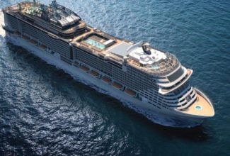 MSC Cruises Tells Passengers No Shore Visits Without a Chaperone