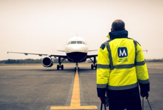 Menzies Aviation awarded contract with Air France-KLM in Canada