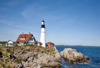 New England’s best luxury hotels