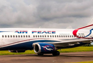 Nigeria's Air Peace recalls sacked pilots after union threat