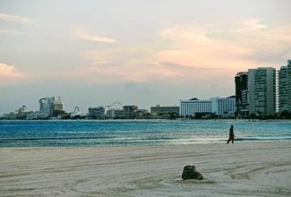 Occupancy Rates in Cancun, Riviera Maya Region Staying Steady