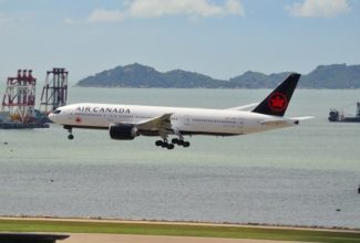 Partnerships key to Air Canada’s recovery