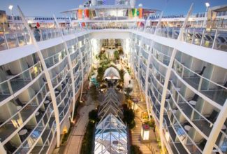 Royal Caribbean Further Extends Suspension of Cruises