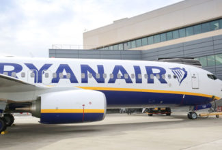 Ryanair fears second pandemic wave in the autumn