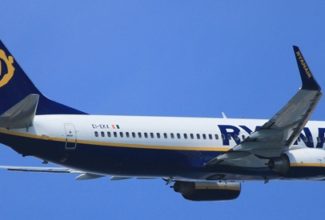 Ryanair pay deals with crew mean fewer job cuts