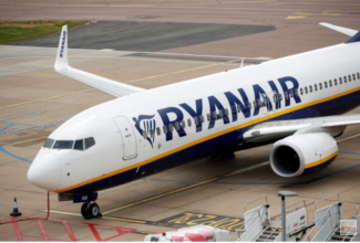 Ryanair sees 'very strong' July bookings but ticket prices lower than ever