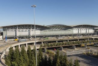 San Francisco Airport Begins $2.6B Terminal 3 West Modernization for Customer Experience