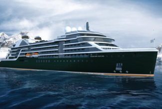 Seabourn Cancels More Voyages, Delays Delivery of Newbuild