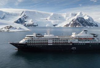 Silversea Revises Expedition Voyages for 2021-2022