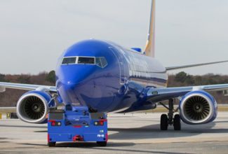 Southwest cites 'abrupt' demand drop, slows capacity growth