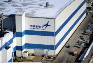 Boeing and Airbus Edge Closer to Dividing Spirit AeroSystems in Strategic Deal