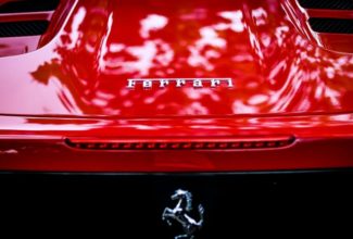 Ferrari CEO Ensures Emotion Preserved in Upcoming All-Electric Supercar Model