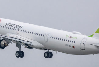 TAP Air Portugal selects consultancy, boosts N America ops