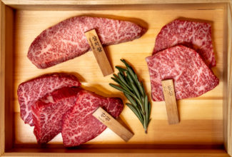 Taking beef to the next level with the Art of Wagyu