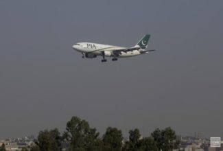 U.S. bans Pakistan International Airlines flights over pilot concerns