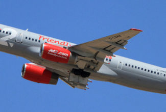 UK's Jet2 confirms 102 pilot job losses