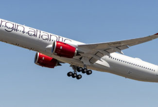 UK's Virgin Atlantic defers deliveries