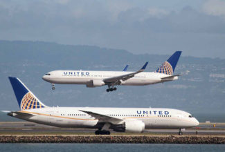 United Airlines could lay off as many as 36,000 employees