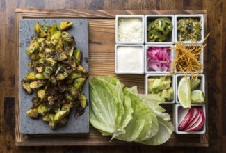 Most Unique Vegetarian Restaurants in the World