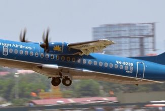 Vietnam Airlines finalising $518mn capital injection