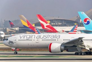 Virgin Australia to drop widebody fleet, cut workforce