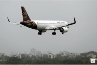 Vistara in talks with planemakers, lessors to delay taking delivery of some aircraft