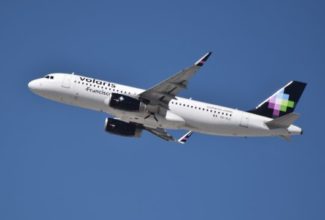 Volaris to restore 70% of capacity in August