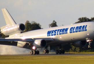 Western Global Airlines Reaches Bankruptcy Financing Deal