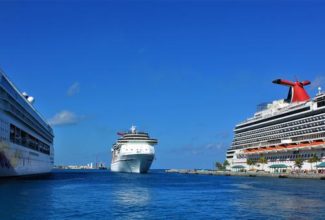 What Cruise-Selling Travel Advisors Can Do Right Now