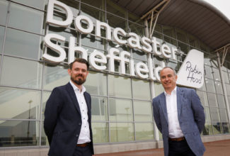 Wizz Air announces new base and major expansion at Doncaster Sheffield Airport