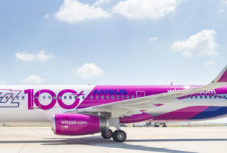 Wizz Air calls for end of slot waivers to grow Gatwick base