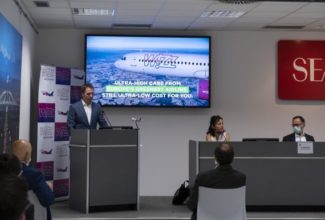 Wizz Air makes Milan Malpensa its 29th base