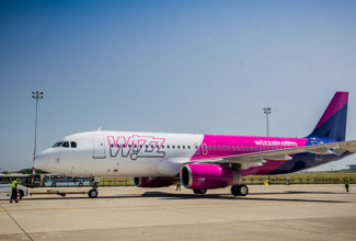 Wizz Air to increase operations from Vilnius, Lithuania