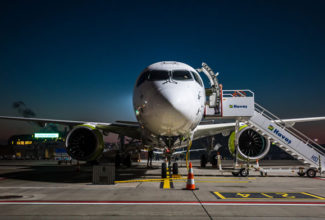 airBaltic adjusts deliveries of remaining Airbus A220s