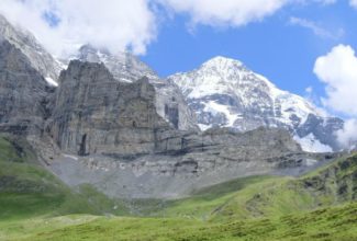 Winter Wonders in Switzerland: Skiing, Wildlife & Wellness