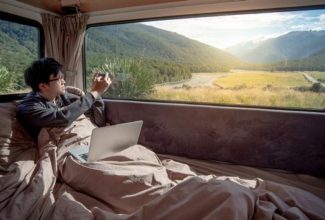 A New Way for Travelers to Find the Perfect RV Rental