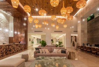 A Top Cancun Resort Undergoes $40 Million Transformation