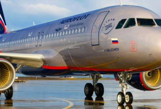 Europe to ban export of all aircraft and spare parts to Russian airlines