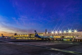 New Felipe Angeles International Airport in Mexico City starts operations