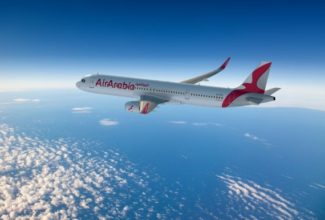 Air Arabia Abu Dhabi cleared to open Uzbekistan route