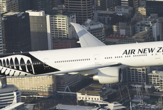 Air NZ taps $72.5mn of gov't loan, to raise capital in 2021