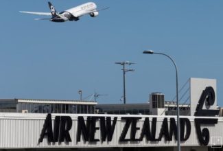 Air New Zealand plans to cut up to 385 more cabin crew jobs