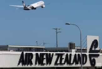 Air New Zealand to draw on government loan after first annual loss in 18 years