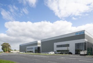 Air service’s provider dnata quadruples catering capacity at Dublin Airport