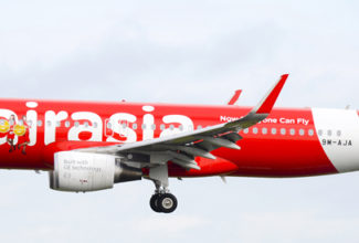 AirAsia Group in talks to raise $600mn, mulls Japan exit