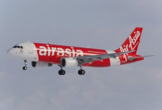 AirAsia Japan suspends service for most of October