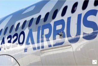 Airbus adds more deliveries, breaks three-month order drought