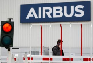 Airbus jet deliveries slip in August, stays ahead of Boeing